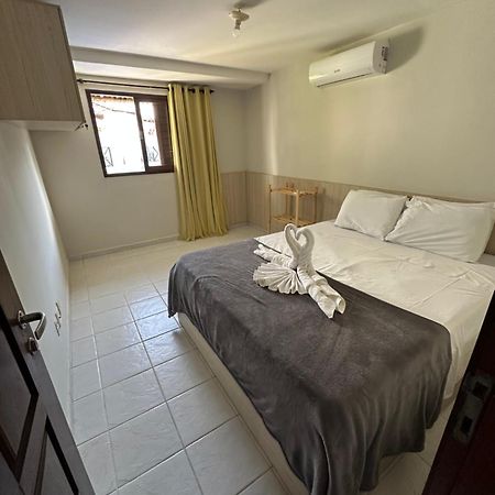 Apartamento Recanto Dos Golfinhos Pipa Rn Praia de Pipa ภายนอก รูปภาพ