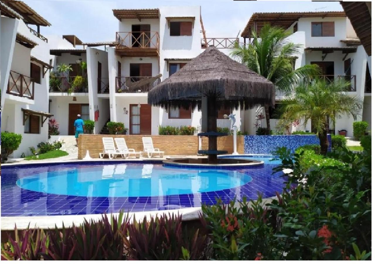 Apartamento Recanto Dos Golfinhos Pipa Rn Praia de Pipa ภายนอก รูปภาพ