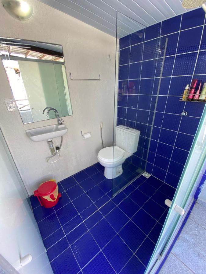 Apartamento Recanto Dos Golfinhos Pipa Rn Praia de Pipa ภายนอก รูปภาพ