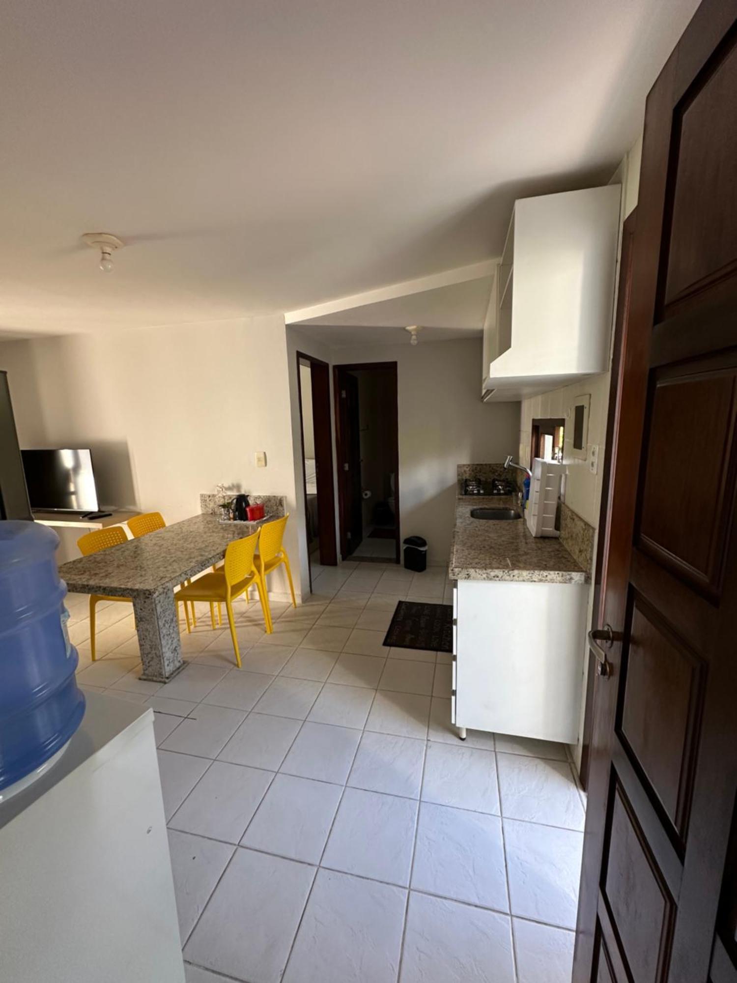 Apartamento Recanto Dos Golfinhos Pipa Rn Praia de Pipa ภายนอก รูปภาพ