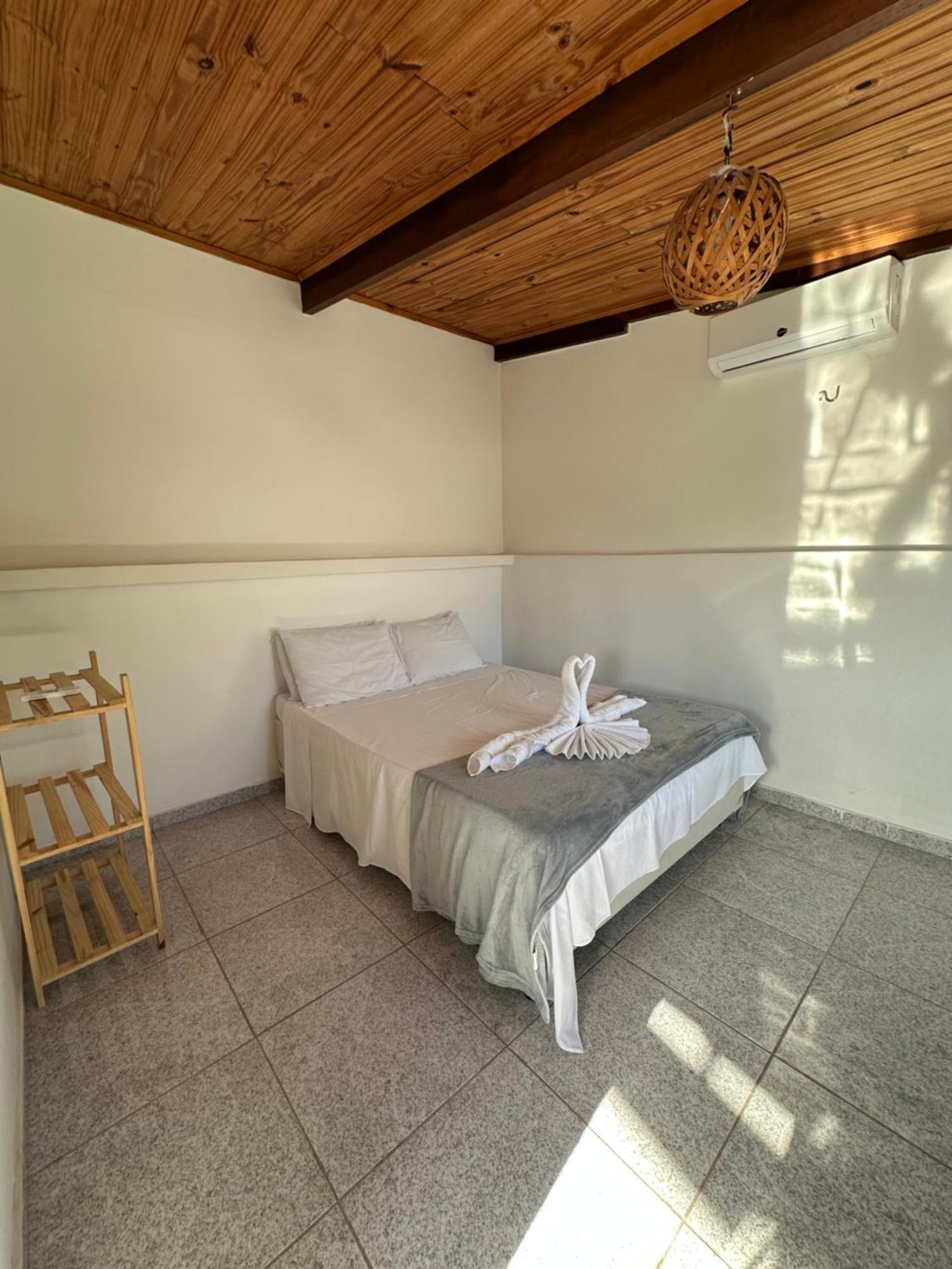 Apartamento Recanto Dos Golfinhos Pipa Rn Praia de Pipa ภายนอก รูปภาพ