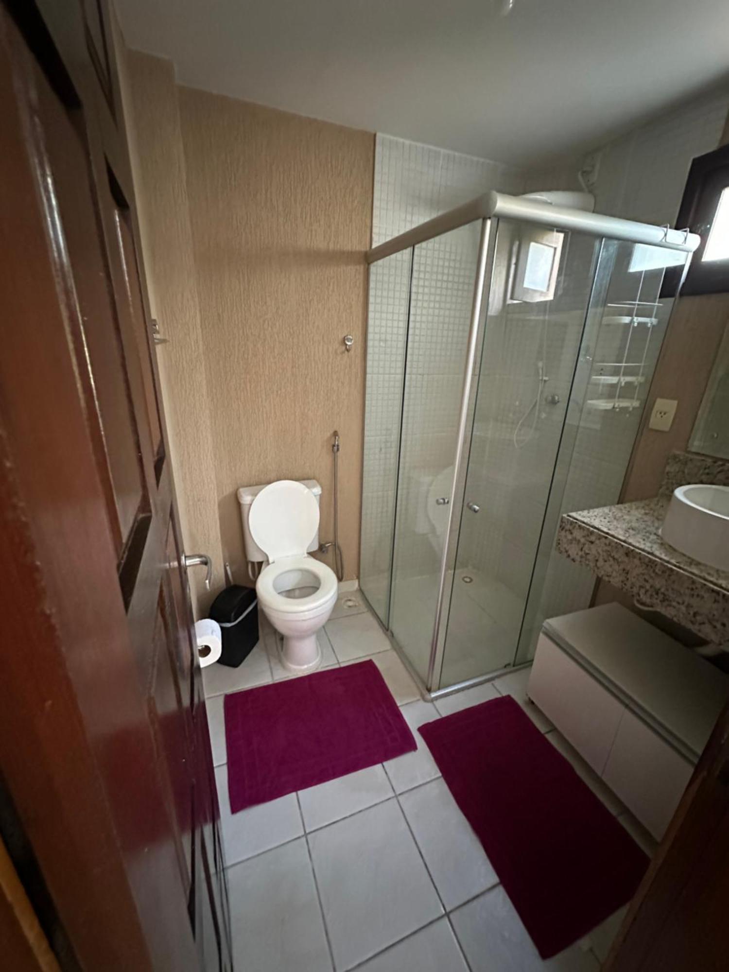 Apartamento Recanto Dos Golfinhos Pipa Rn Praia de Pipa ภายนอก รูปภาพ